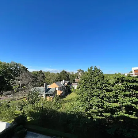 De L'hermitage, T2 Avec Parking *