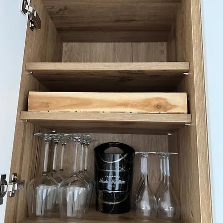 アパート De L'hermitage, T2 Avec Parking