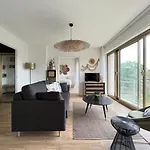 Apartment De L'hermitage, T2 Avec Parking Le Touquet