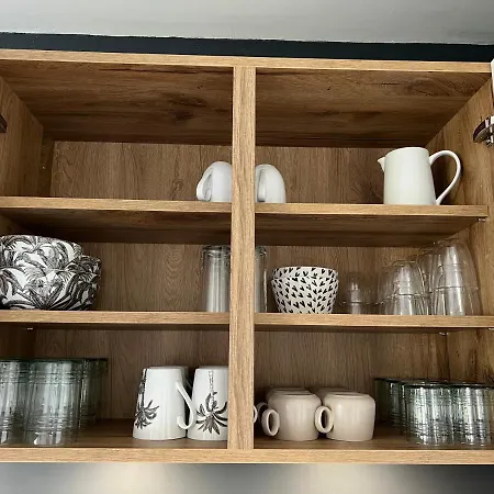 Lägenhet De L'hermitage, T2 Avec Parking