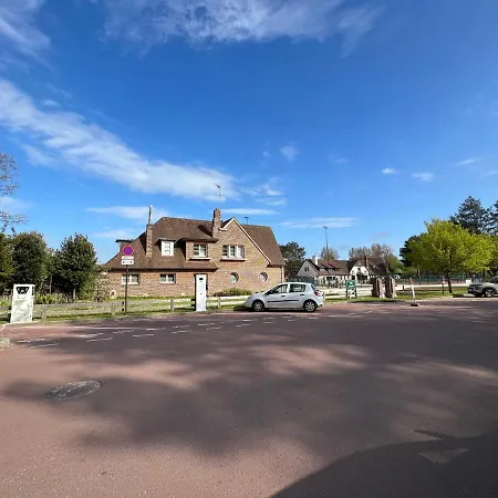 Lejlighed De L'hermitage, T2 Avec Parking