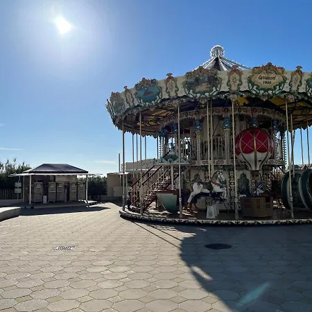 Lägenhet De L'hermitage, T2 Avec Parking