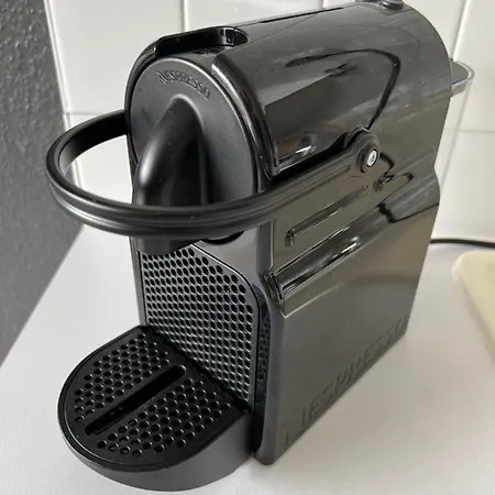 Résidence De L'hermitage, T2 Avec Parking * Le Touquet-Paris-Plage