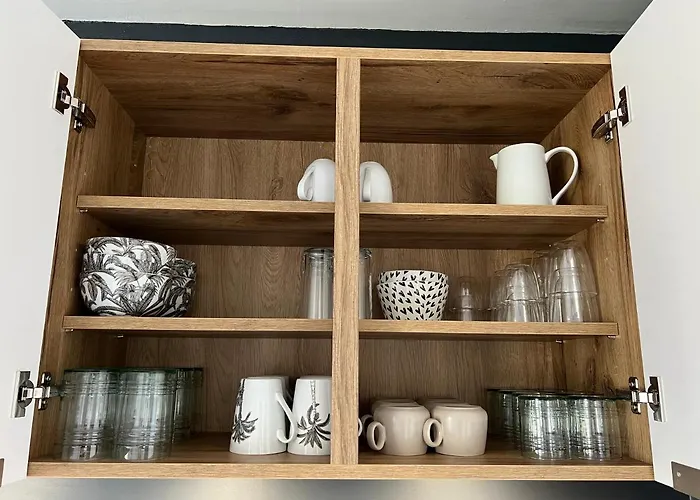 Appartement Résidence De L'hermitage, T2 Avec Parking