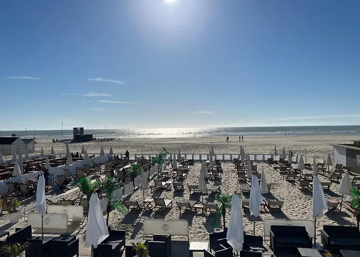 De L'hermitage, T2 Avec Parking Lägenhet