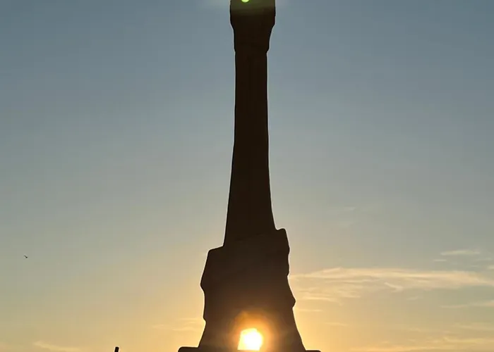 Résidence De L'hermitage, T2 Avec Parking * Le Touquet-Paris-Plage